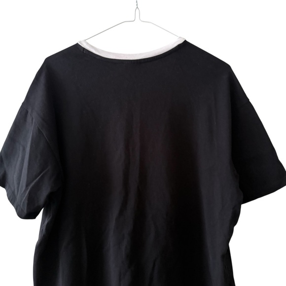 Disney MARVEL Embodied Short Sleeve T-shirt Chest Pocket Multicolor Men’s Large - Picture 8 of 13